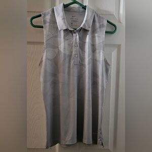 Nike Dri-Fit Athletic Tank Top